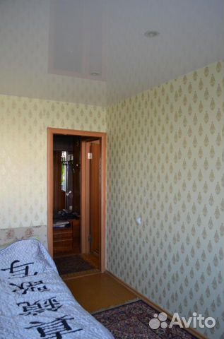 2-к квартира, 43.9 м², 6/9 эт.