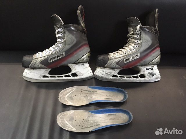 Коньки Bauer Vapor x7.0 SR Коньки Bauer Vapor x7.0 SR
