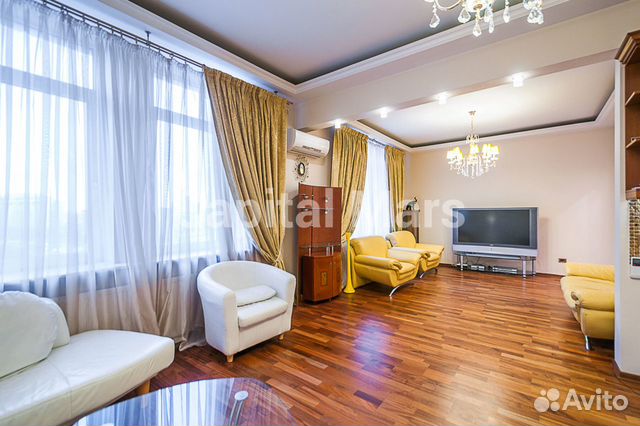 3-к квартира, 85 м², 11/11 эт.
