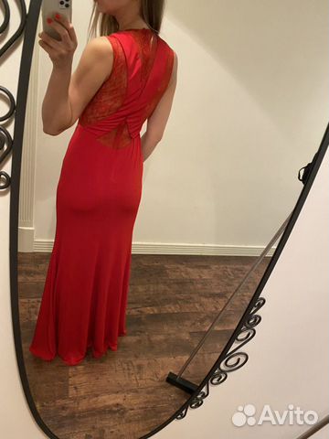 Платье Jovani Джовани оригинал красное вечернее Платье Jovani Джовани оригинал красное вечернее