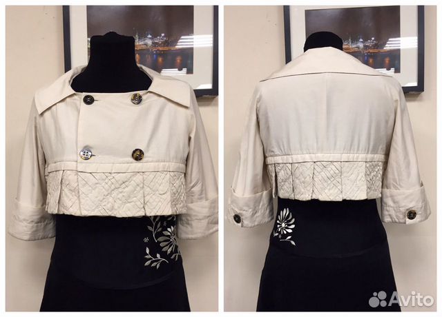 Роскошный сарафан лён/шёлк S, жакет Pinko S/M Роскошный сарафан лён/шёлк S, жакет Pinko S/M