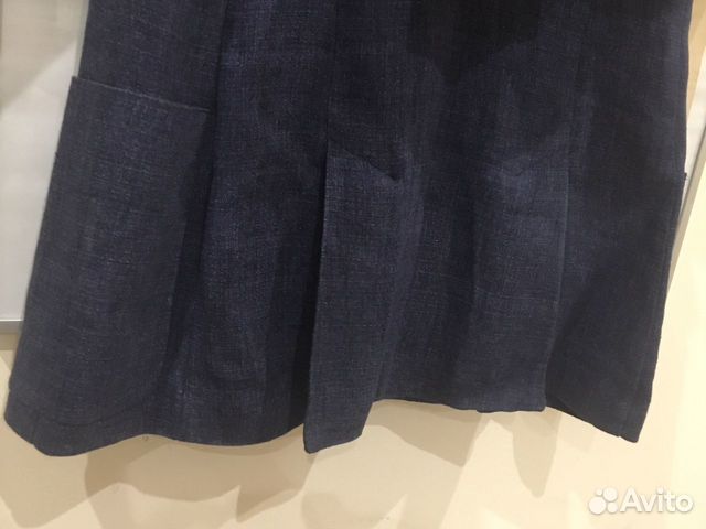 Жакет Max Mara Weekend 40 лен