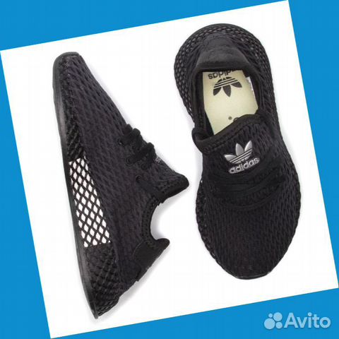 Кроссовки Adidas Кроссовки Adidas