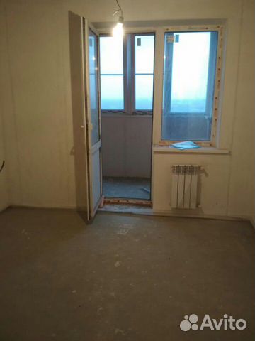 1-к квартира, 44.3 м², 11/13 эт. 1-к квартира, 44.3 м², 11/13 эт.