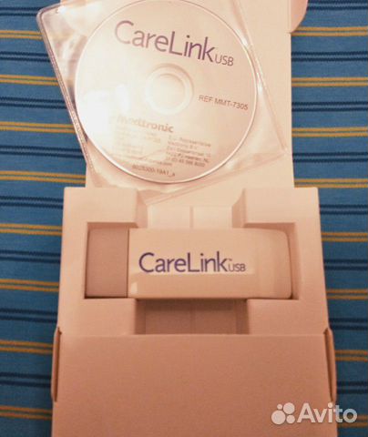 CareLink USB ref MMT-7305