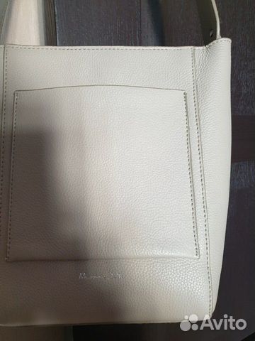 Сумка Massimo dutti