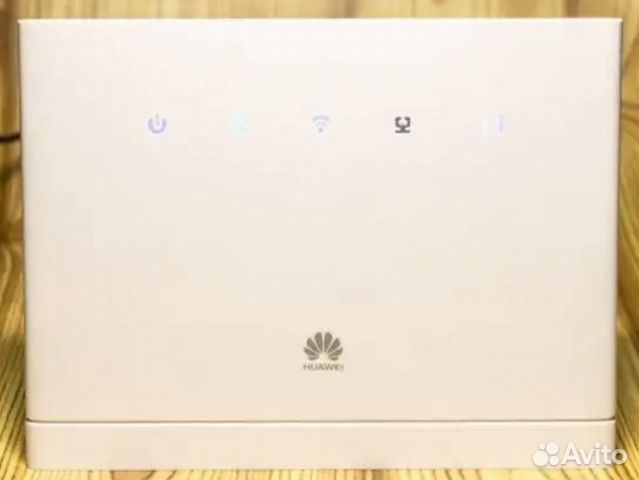 4G роутер huawei b315s-22