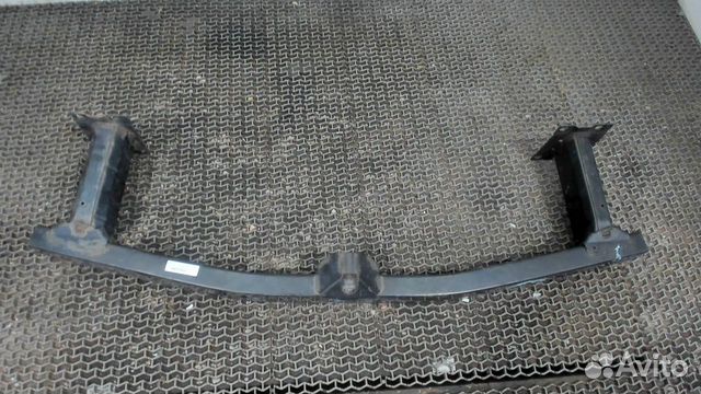 Усилитель бампера передний Nissan Rogue, 2009 Усилитель бампера передний Nissan Rogue, 2009