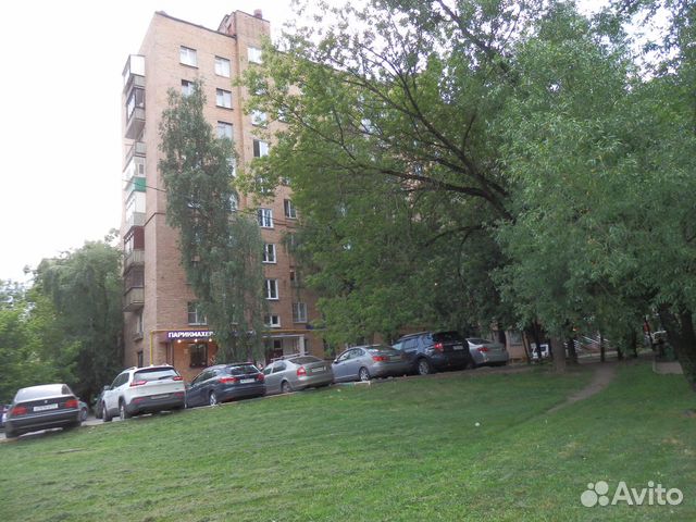 2-к квартира, 43 м², 7/9 эт. 2-к квартира, 43 м², 7/9 эт.