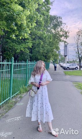 Платье Платье