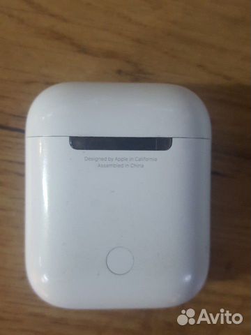 Продаю airpods оригинальный первое поколение состо Продаю airpods оригинальный первое поколение состо