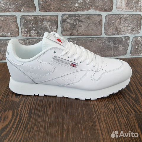 Кроссовки Reebok classic