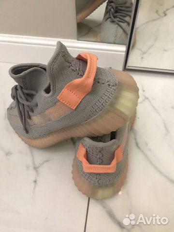Кроссовки Adidas Yeezy Boost 350 V2 True Form (trf Кроссовки Adidas Yeezy Boost 350 V2 True Form (trf