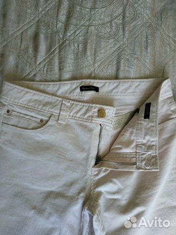 Брюки Massimo Dutti Брюки Massimo Dutti