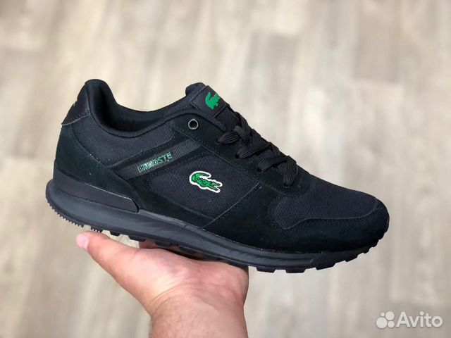 Кроссовки Lacoste