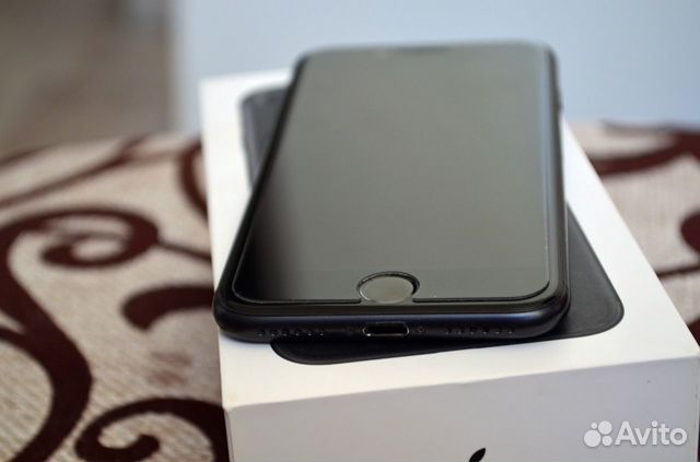iPhone 7 32 gb iPhone 7 32 gb