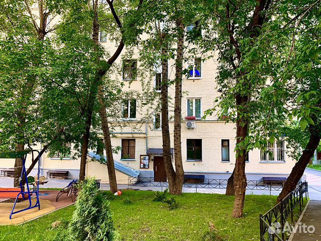 Студия, 14 м², 1/5 эт.