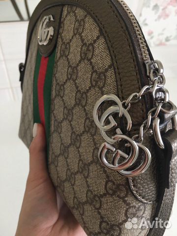 Сумка Gucci