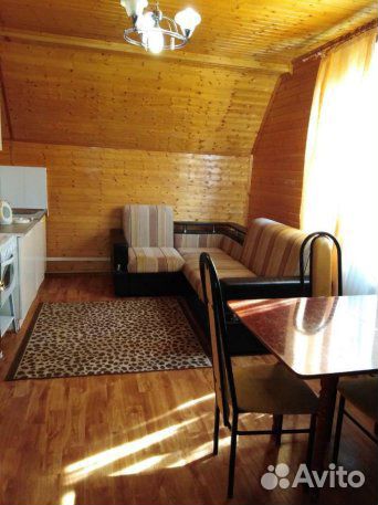 1-к квартира, 41 м², 2/3 эт.