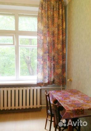 Комната 15 м² в 3-к, 2/5 эт.