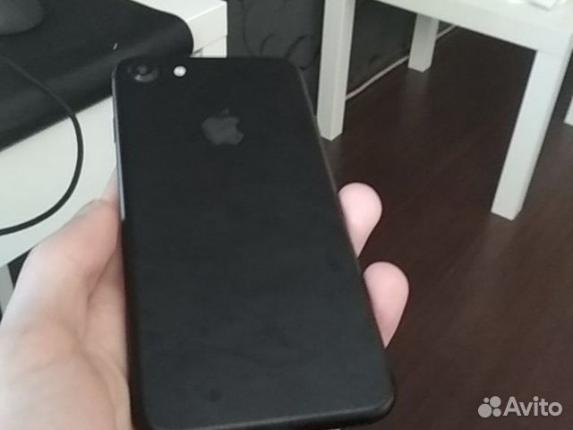 iPhone 7 32gb iPhone 7 32gb