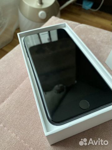 iPhone 7 Plus 32 gb
