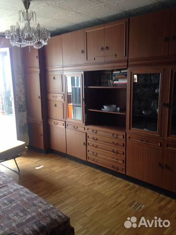 Комната 15 м² в 2-к, 13/18 эт.