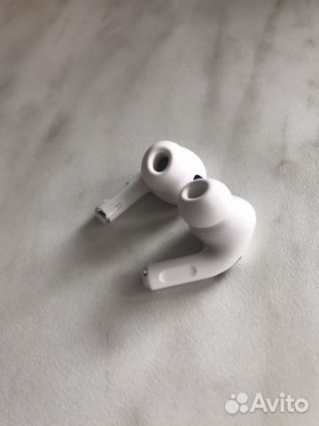 AirPods Pro