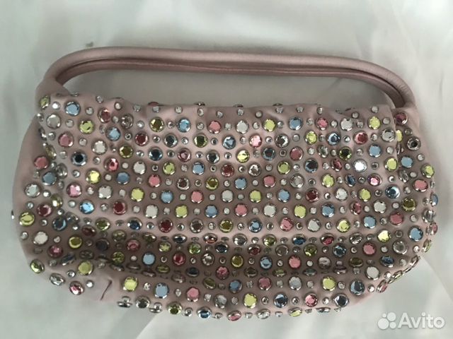 Сумка sonia rykiel