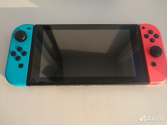Nintendo Switch Nintendo Switch