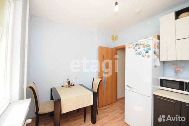 2-к квартира, 58.1 м², 6/9 эт. 2-к квартира, 58.1 м², 6/9 эт.