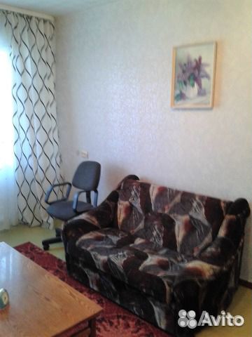1-к квартира, 33 м², 5/9 эт.