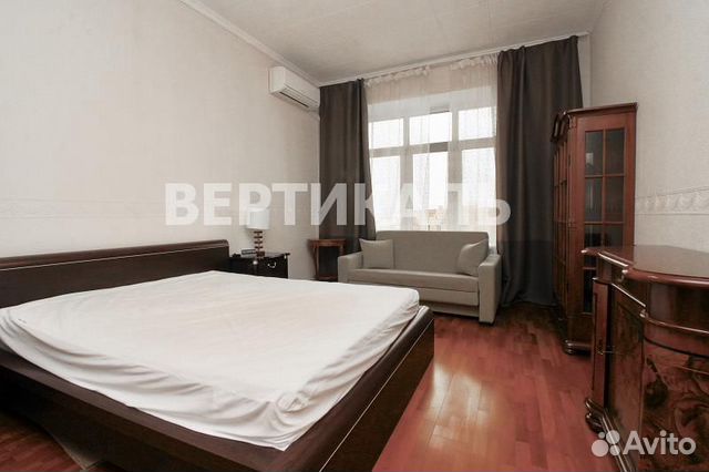 4-к квартира, 140 м², 7/7 эт. 4-к квартира, 140 м², 7/7 эт.