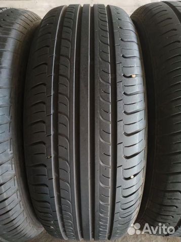 225 60 17 Hankook бу Шины Летние 225 60 R17 98H 225 60 17 Hankook бу Шины Летние 225 60 R17 98H