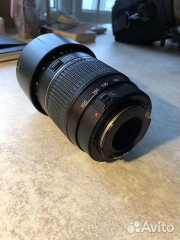Объектив Tamron Объектив Tamron