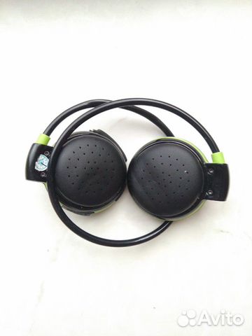 Беспроводные Bluetooth наушники накладные plufy Беспроводные Bluetooth наушники накладные plufy