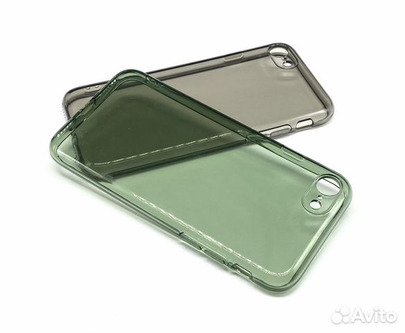 Чехол iPhone SE 2020 8 7 Силикон Глянцевый айфон Чехол iPhone SE 2020 8 7 Силикон Глянцевый айфон