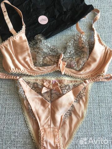 Agent provocateur оригинал Agent provocateur оригинал