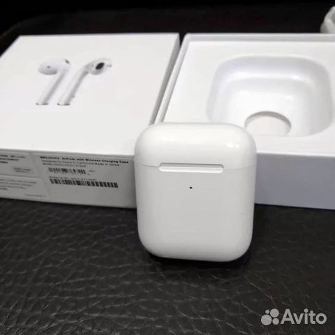 AirPods 2