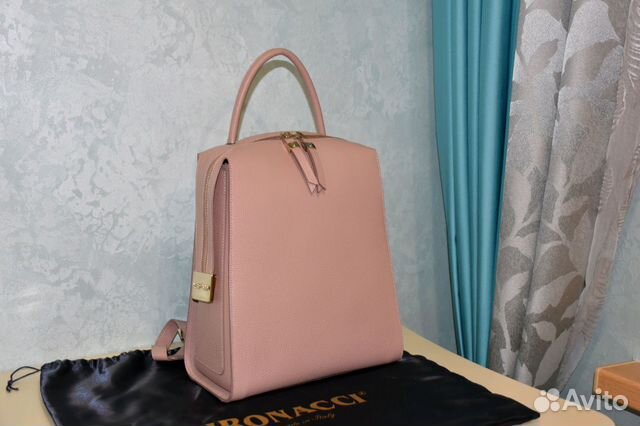 Новый женский рюкзак Сумка оригинал Италия Gironac Новый женский рюкзак Сумка оригинал Италия Gironac