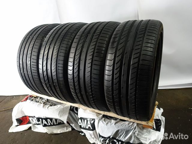 245 45 19 Continental ContiSportContact 5 HigFP 245 45 19 Continental ContiSportContact 5 HigFP