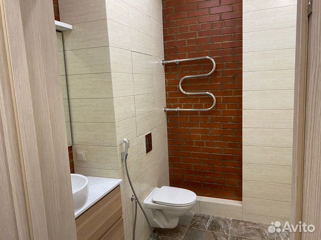 Студия, 47.5 м², 2/4 эт.