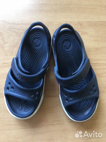 Crocs боссоножки Crocs боссоножки