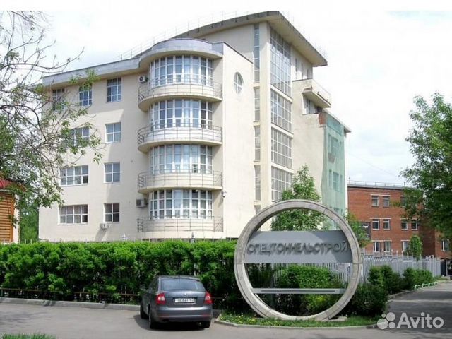 Сдам офисное помещение, 331.87 м² Сдам офисное помещение, 331.87 м²
