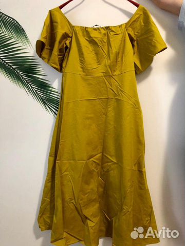 Платье zara Платье zara