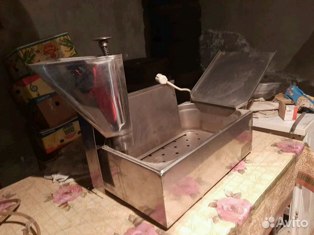 Оборудование для бизнеса