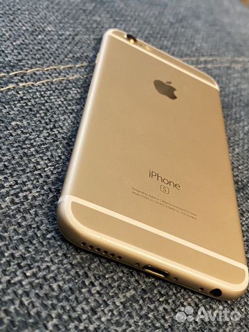 iPhone 6s на 64gb iPhone 6s на 64gb