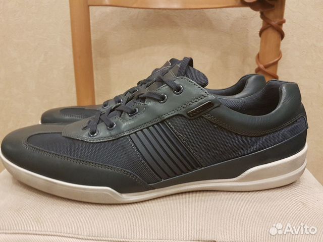 Ecco Enrico 537544 47р Новые Ecco Enrico 537544 47р Новые