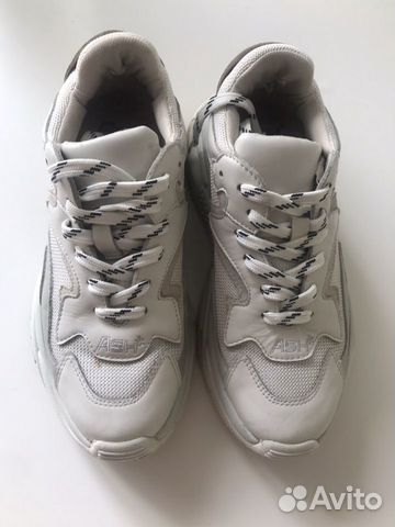 Кроссовки Ash Кроссовки Ash