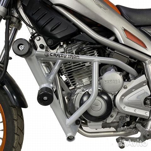 Клетка дуги XG250